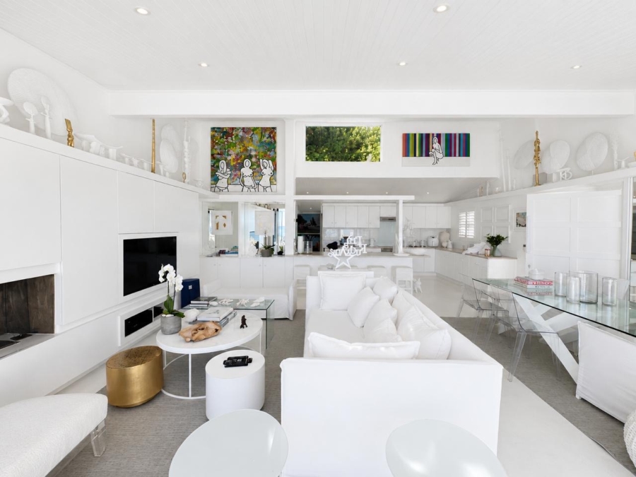 To Let 3 Bedroom Property for Rent in Clifton Western Cape